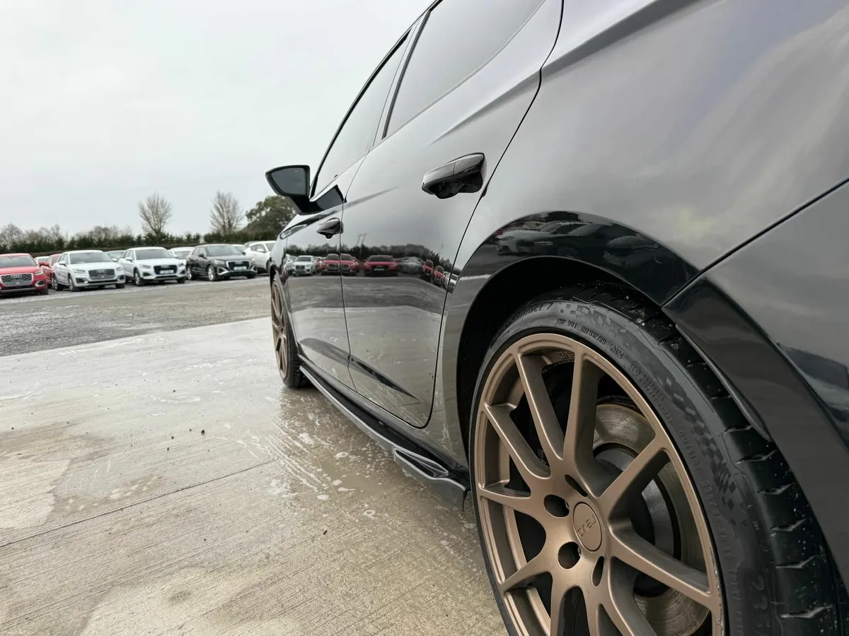 2019 SEAT Leon Cupra 2.0 Petrol Automatic – Stage1 - Image 2