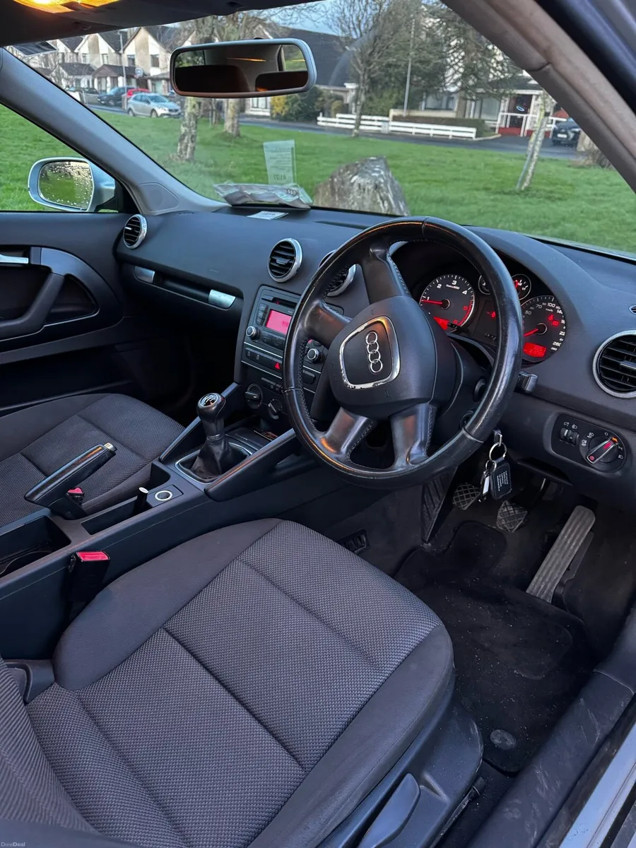 Audi A3 - Image 4