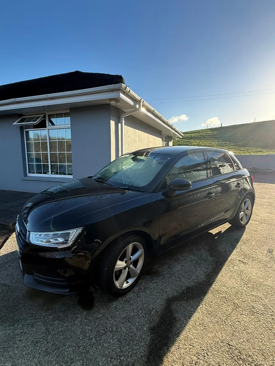 Audi A1 2015 NCT + Tax 1.0 TFSI AUTO - Image 3