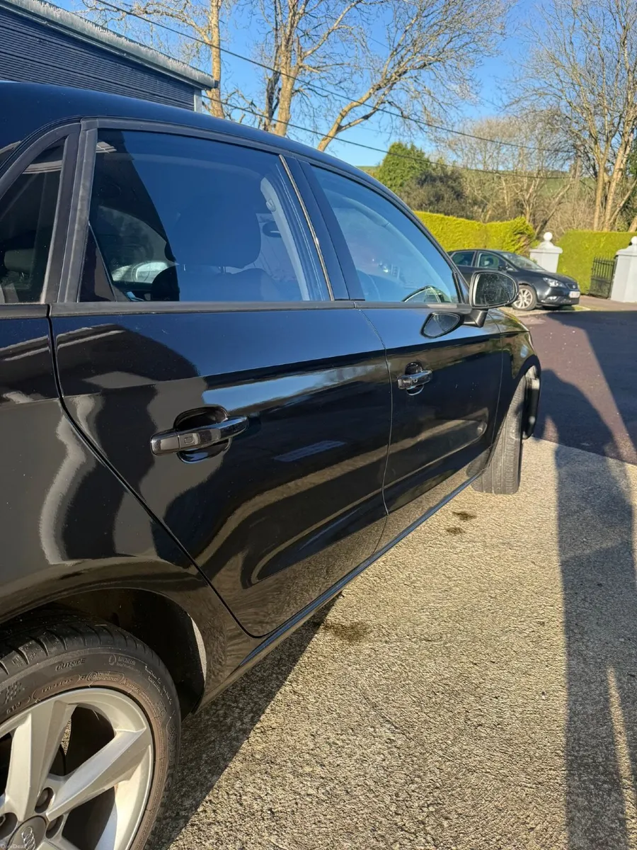 Audi A1 2015 NCT + Tax 1.0 TFSI AUTO - Image 4