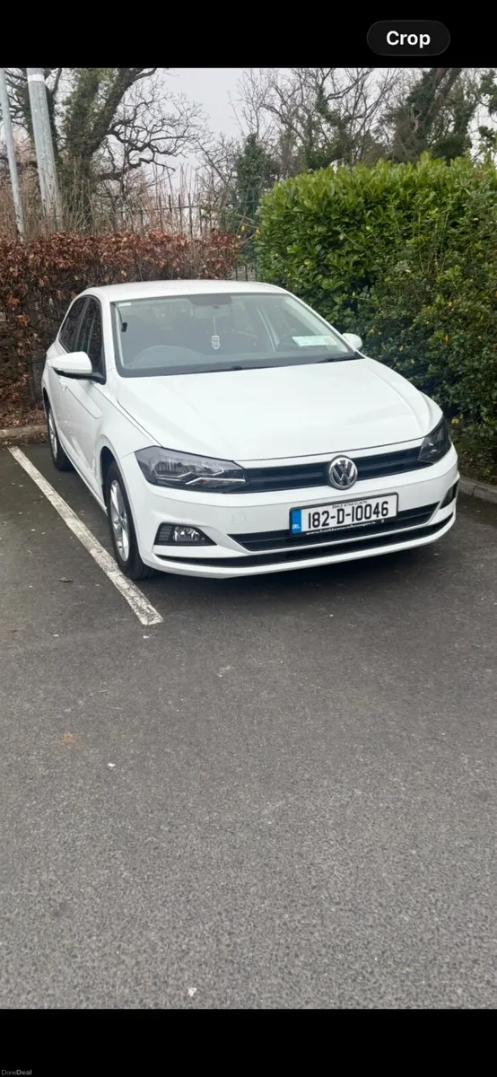 Volkswagen Polo 2018 - Image 2