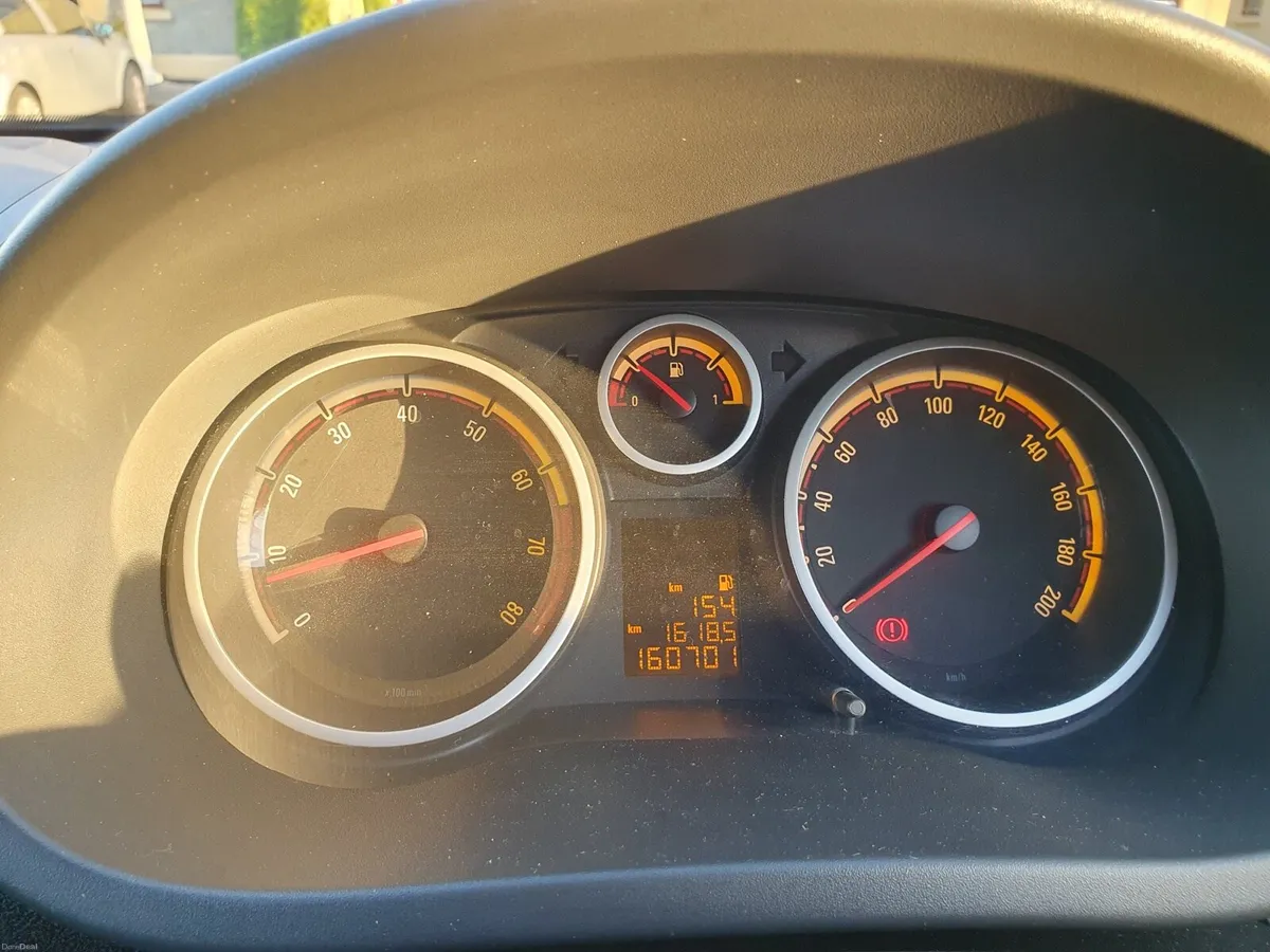 1.2 Petrol NCTED/ Serviced/ Luxury Trim - Image 4