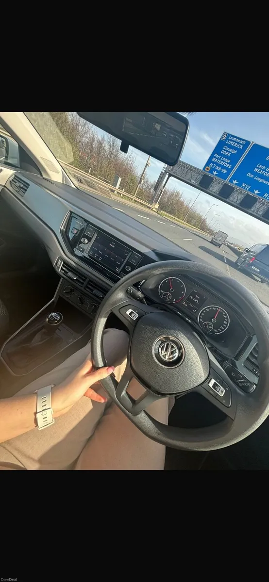 Volkswagen Polo 2018 - Image 3