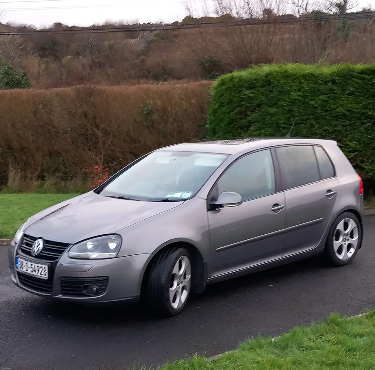 VW GOLF 1.4 TSI - Image 4