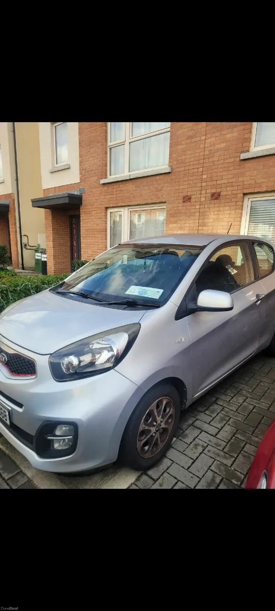 Kia Picanto 2013 - Image 2