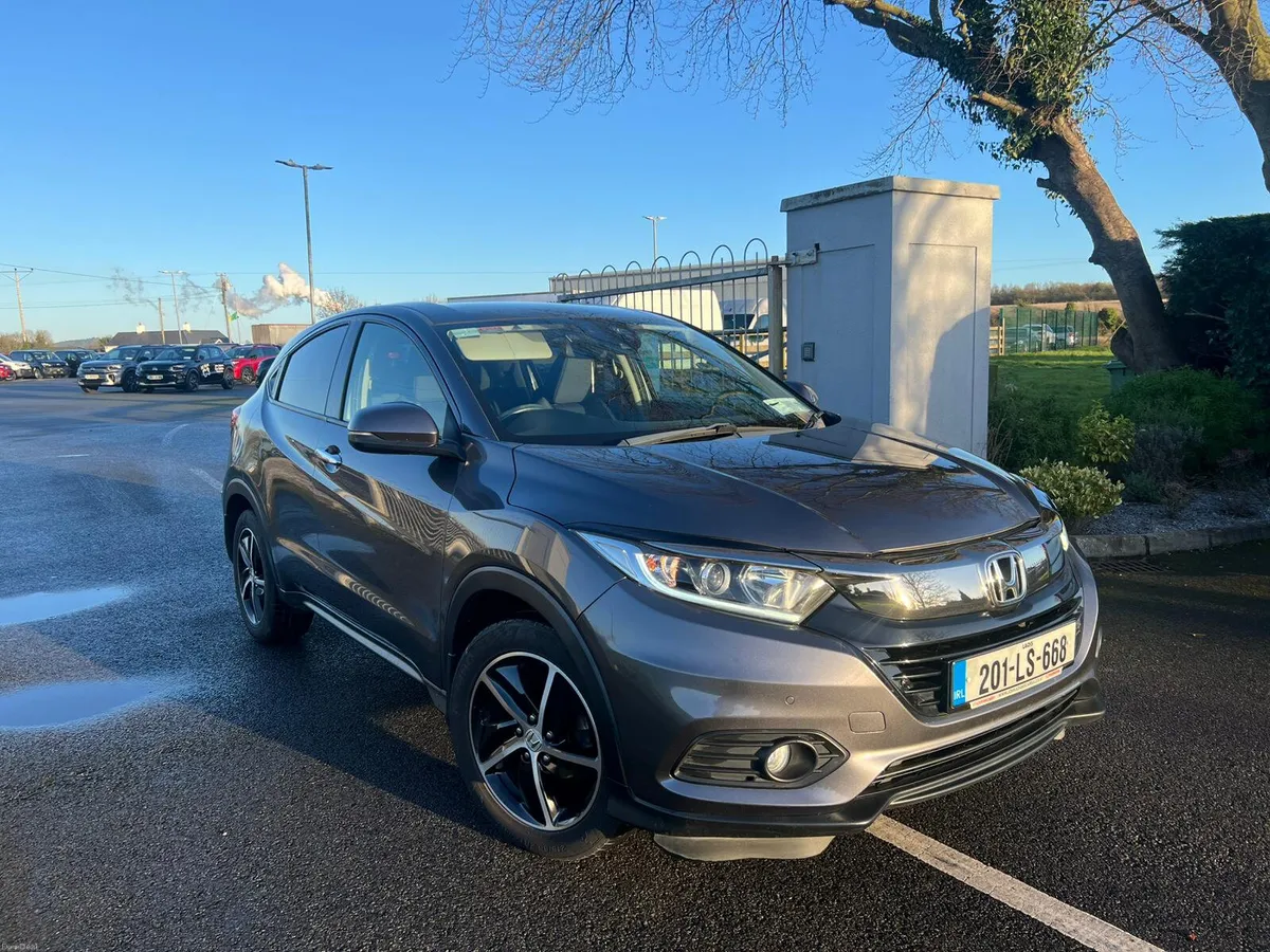 Honda HR-V ES 2020 - Image 1