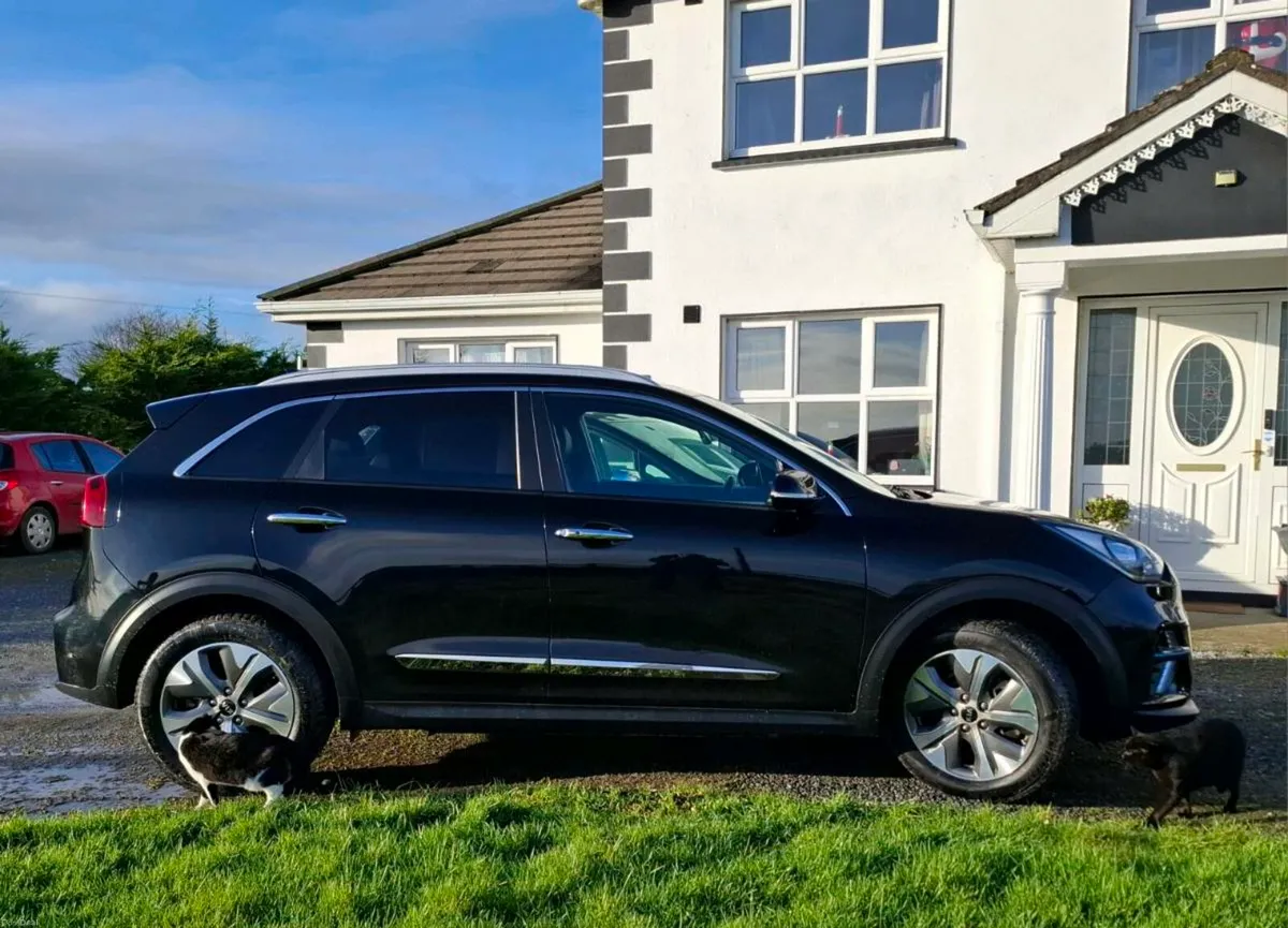 64kw.Batt.SOH 100% Range 440-400 NCT 11/27 - Image 2