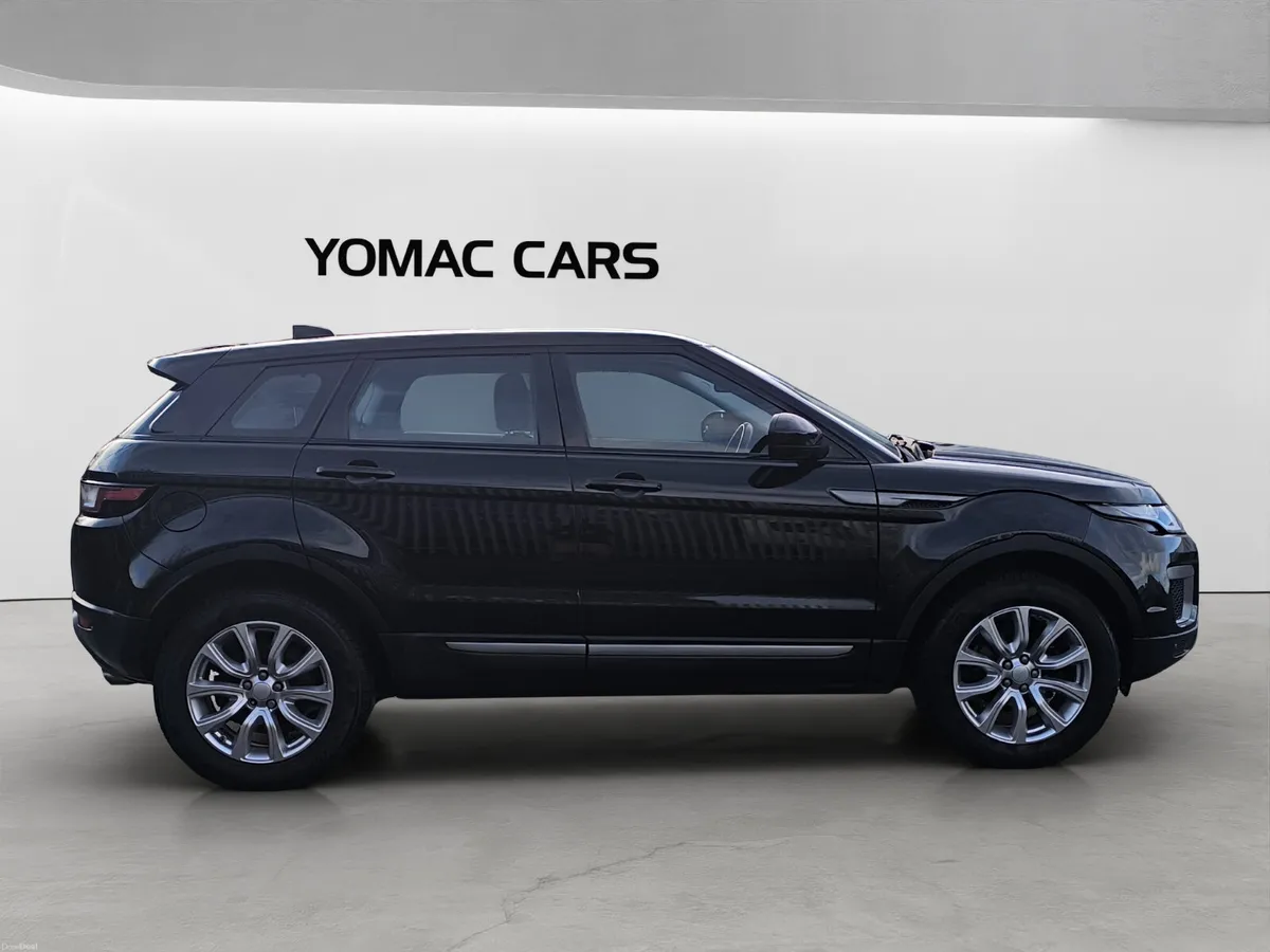 RANGE ROVER EVOQUE2.0 ED4 SE - Image 2