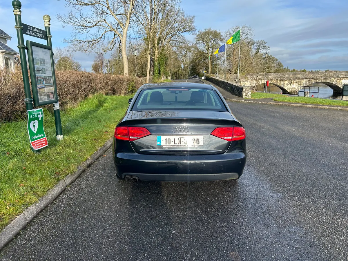 Audi A4 SE 136 bhp - Image 3