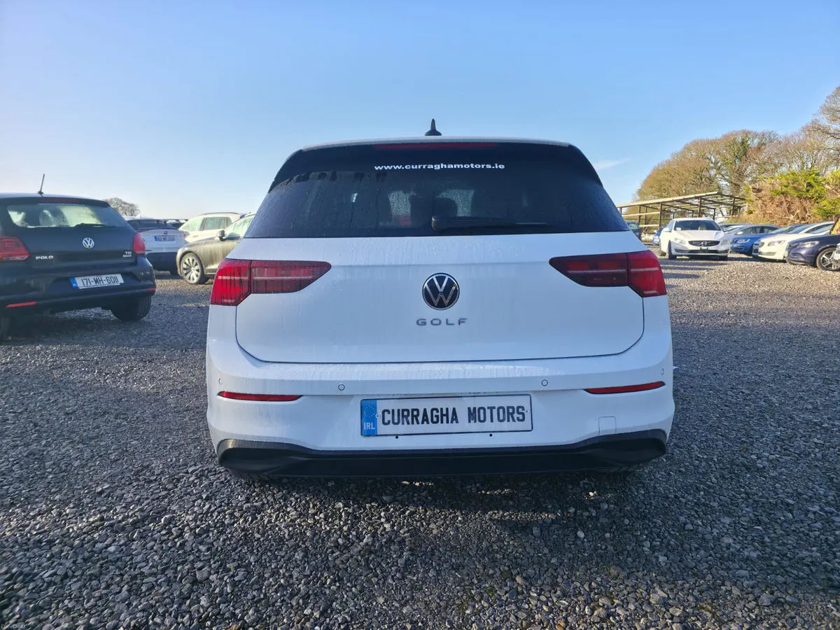 2022 VW Golf TDI Active Advance - Image 4
