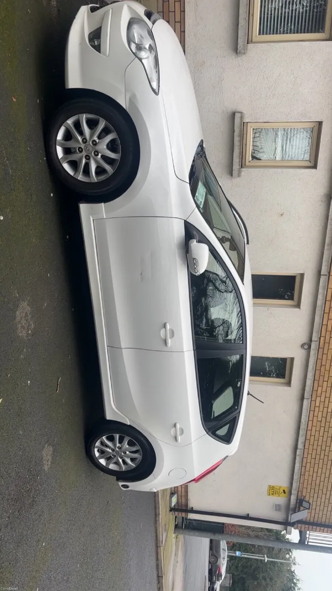 Hyundai i30 2012 - Image 4