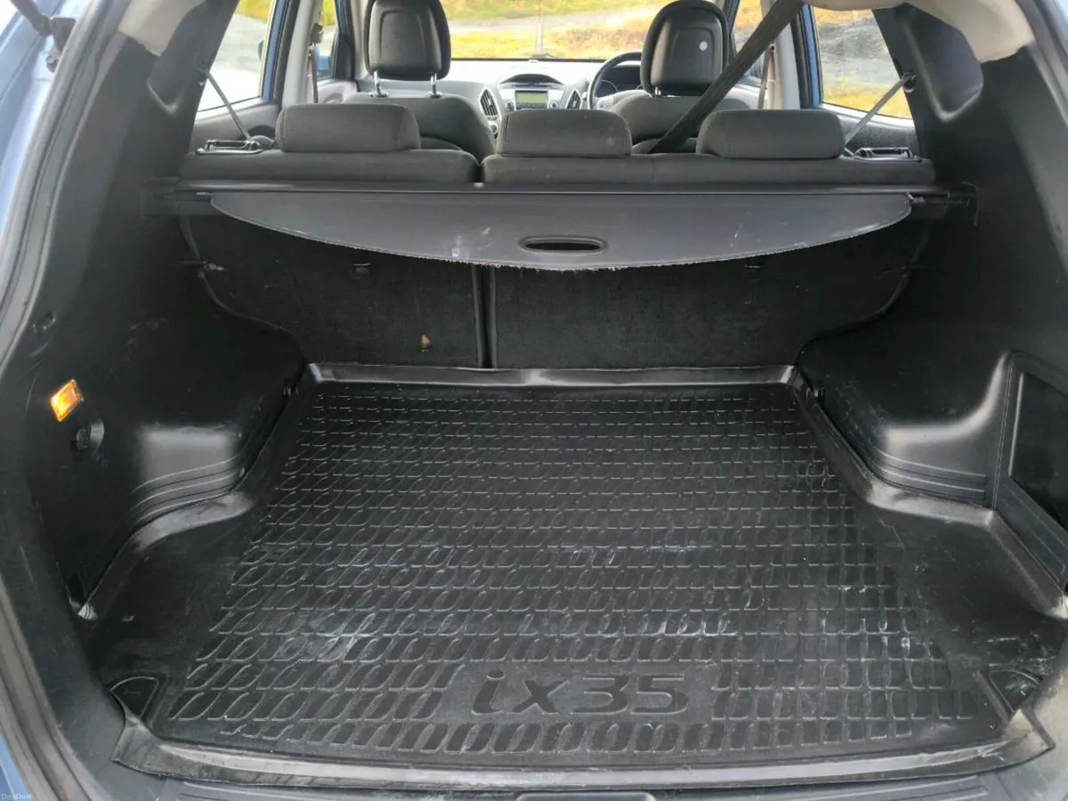 Hyundai ix35 - Image 4