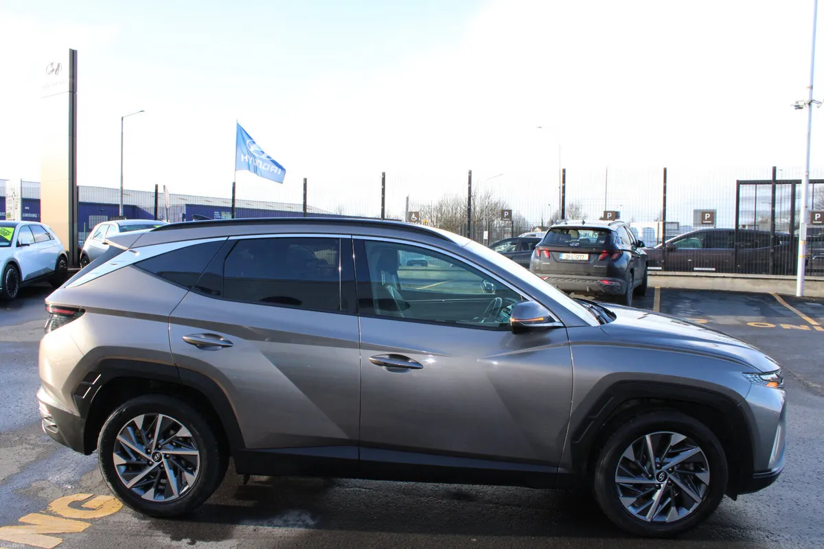 Hyundai Tucson 2023 - Image 6