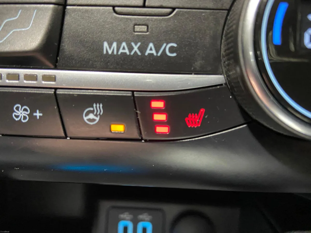 Ford Kuga 2021 ST X EDITION FULLY SPEC EXTRAS PHEV - Image 4