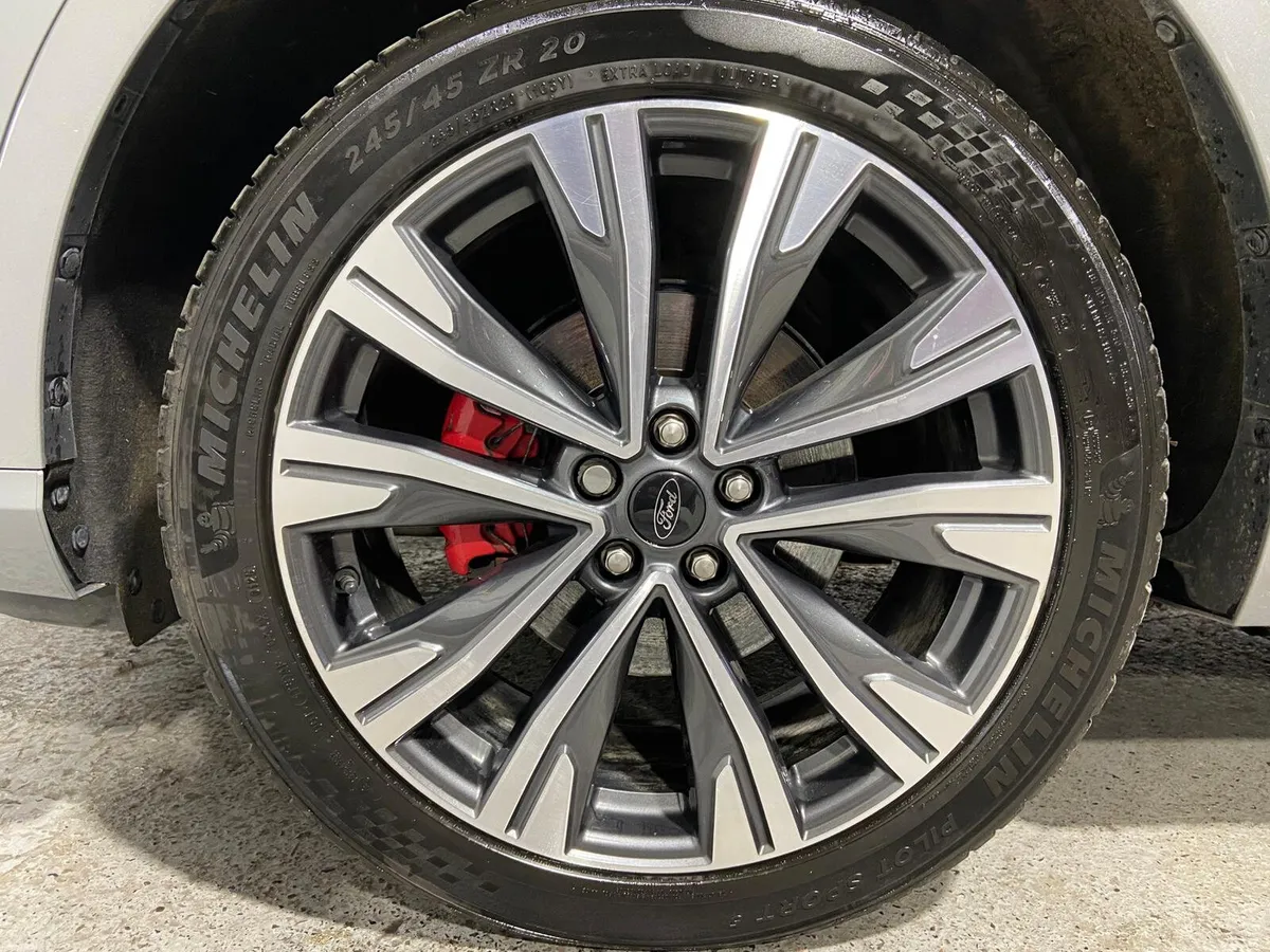 Ford Kuga 2021 ST X EDITION FULLY SPEC EXTRAS PHEV - Image 2