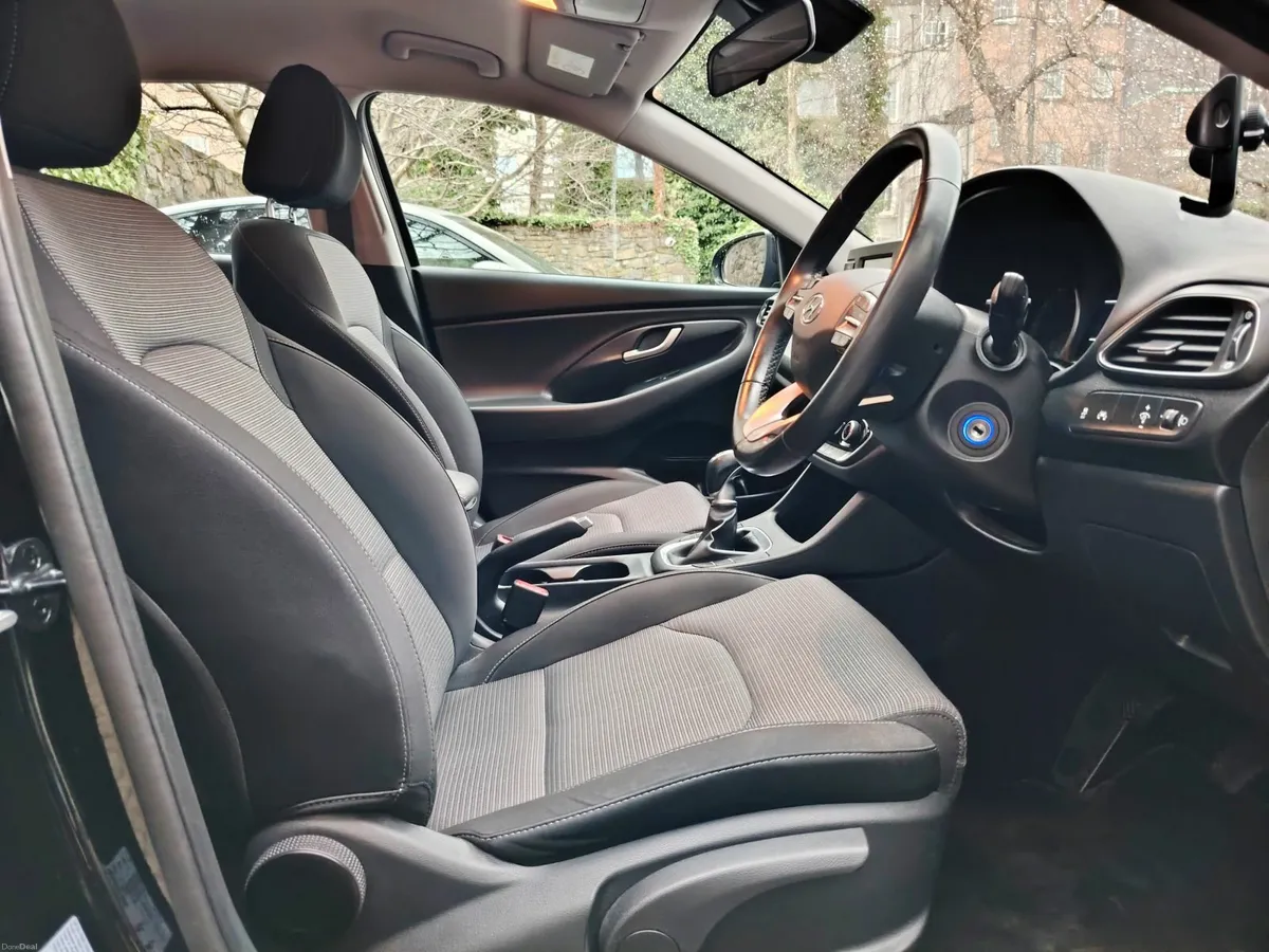 Hyundai i30 2018 - Image 3
