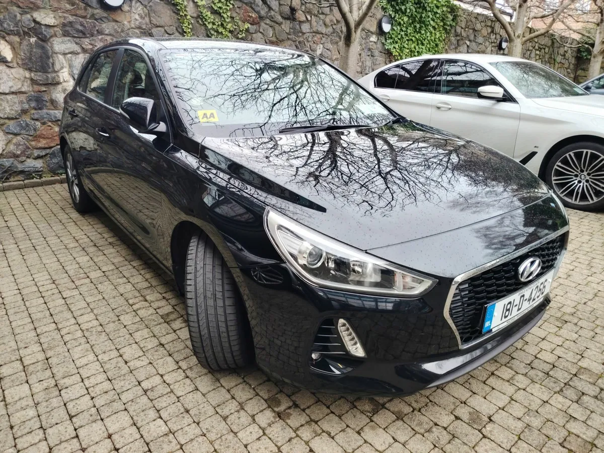 Hyundai i30 2018 - Image 4