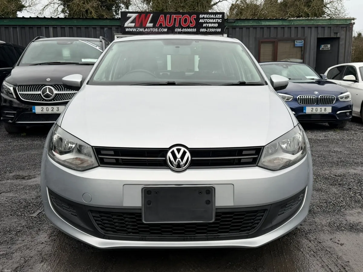 13 VW GOLF 1.2 - Image 3