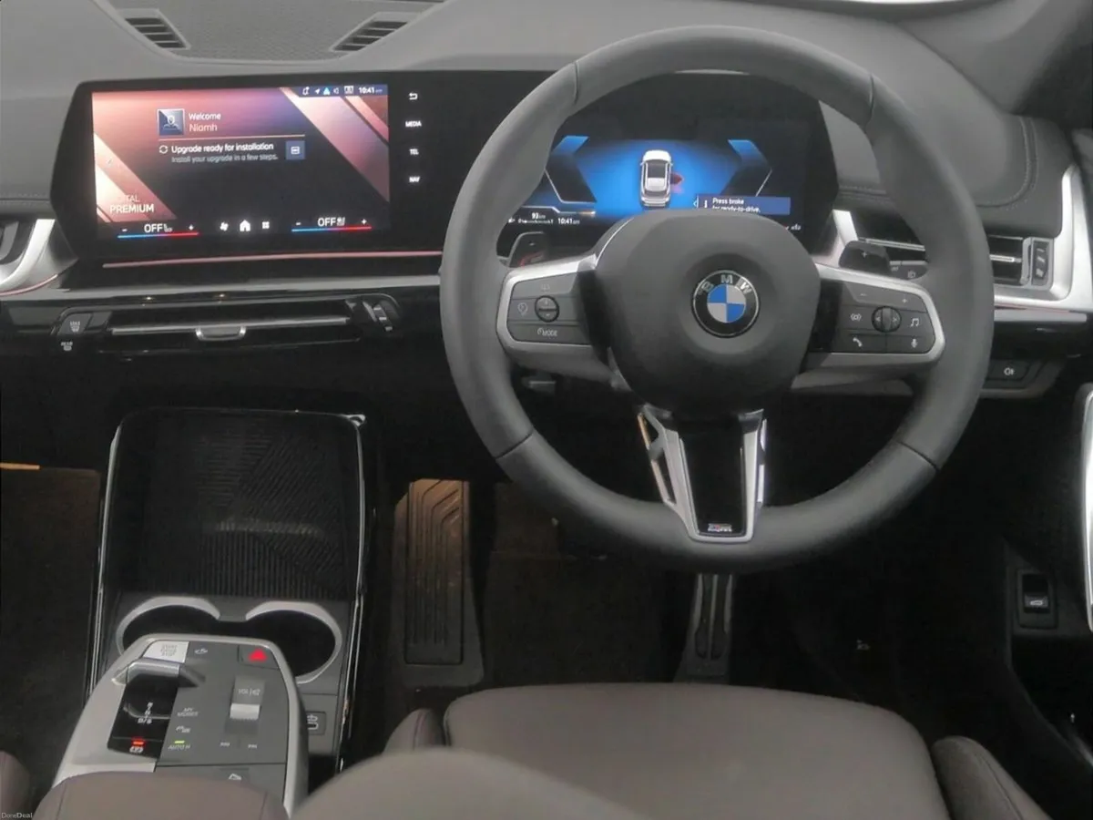 BMW X1 sDrive18d M Sport - Image 4