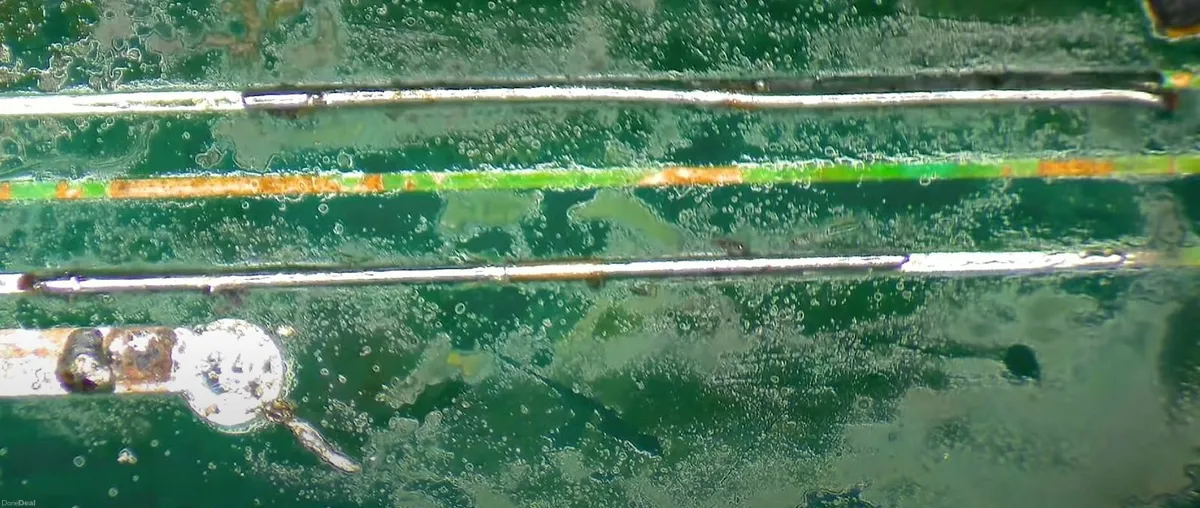 Electronics Repair Ford Dash Repair - Image 3