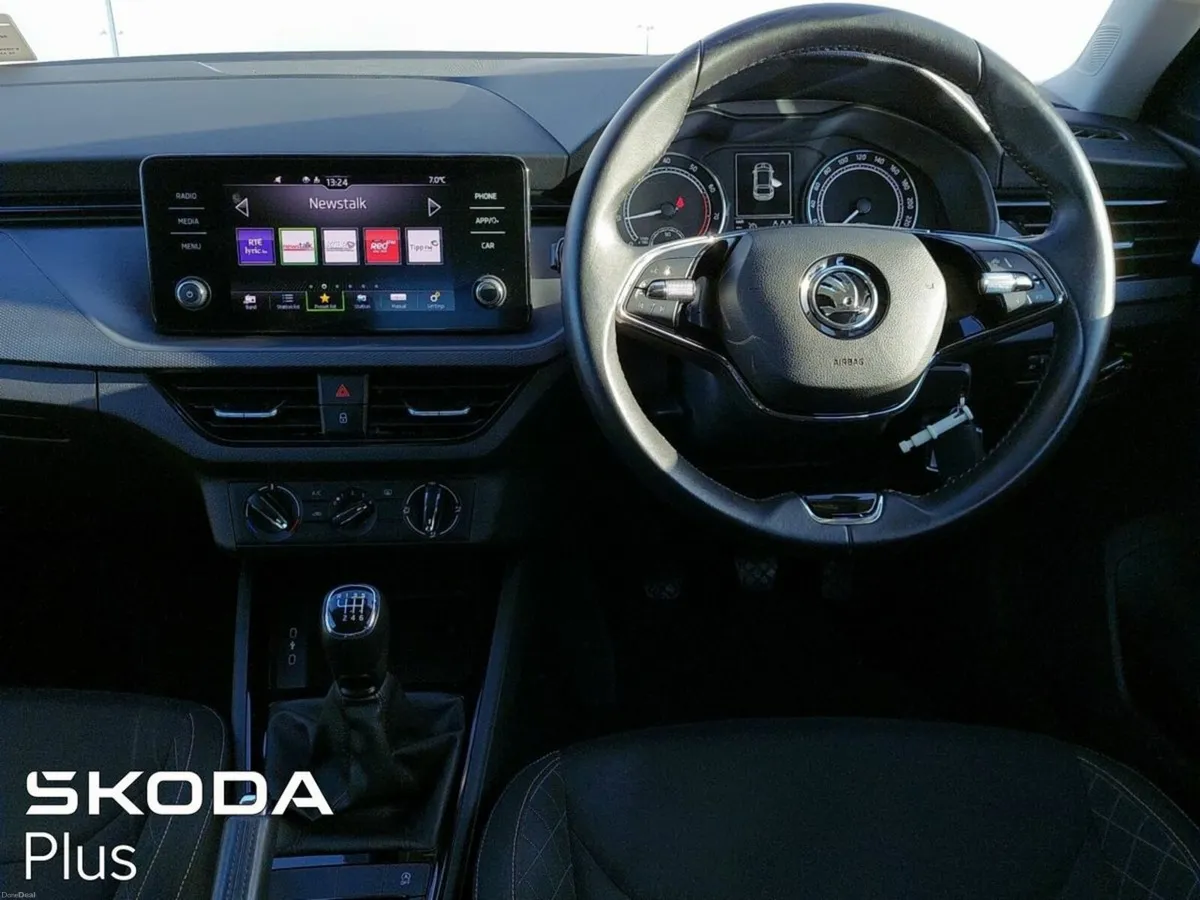 Skoda Scala AMBITION 1.0TSI 110HP - Image 2