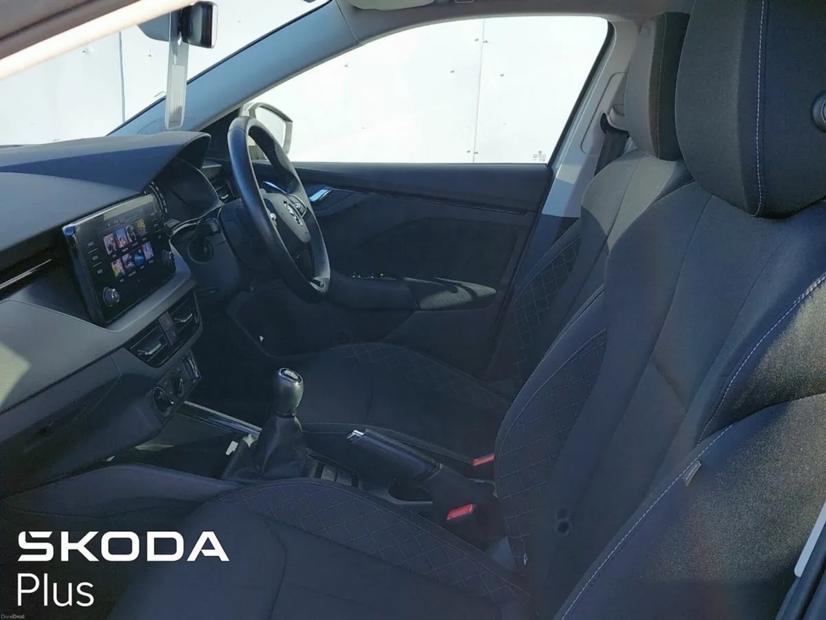 Skoda Scala AMBITION 1.0TSI 110HP - Image 4
