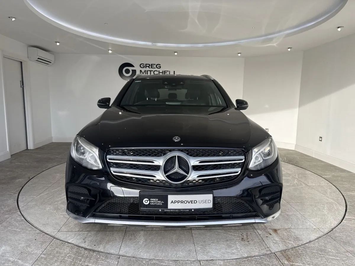 Mercedes-Benz 220 2018 - Image 2