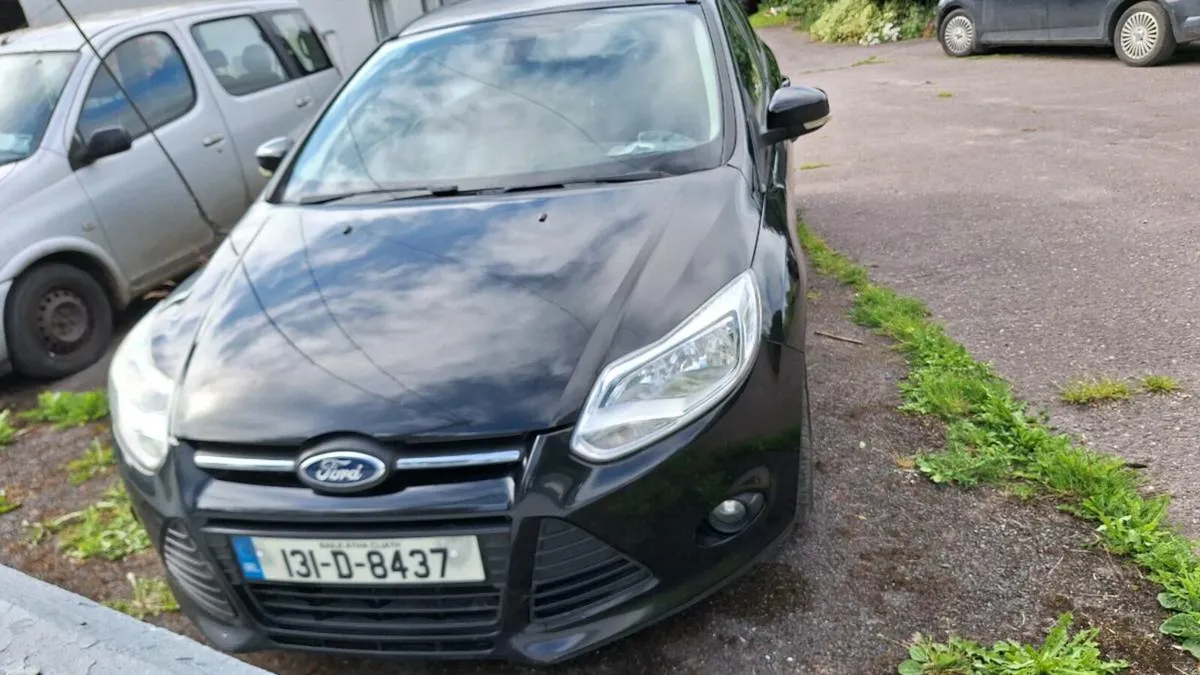 131 Ford Focus - Image 1