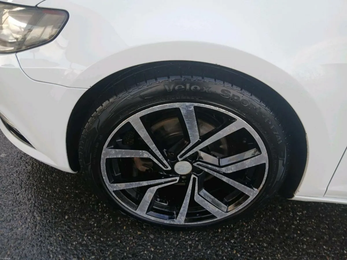 VOLKSWAGEN PASSAT (151) CC 2.0 DIESEL NCT 06/05/26 - Image 3