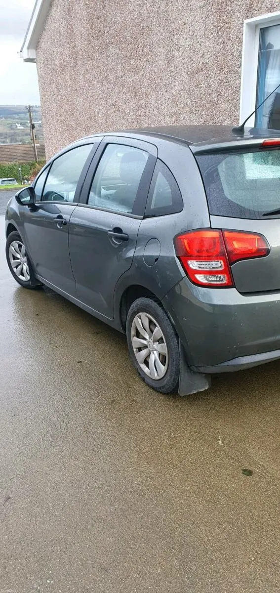 Citroen c3 1.4 vt - Image 4