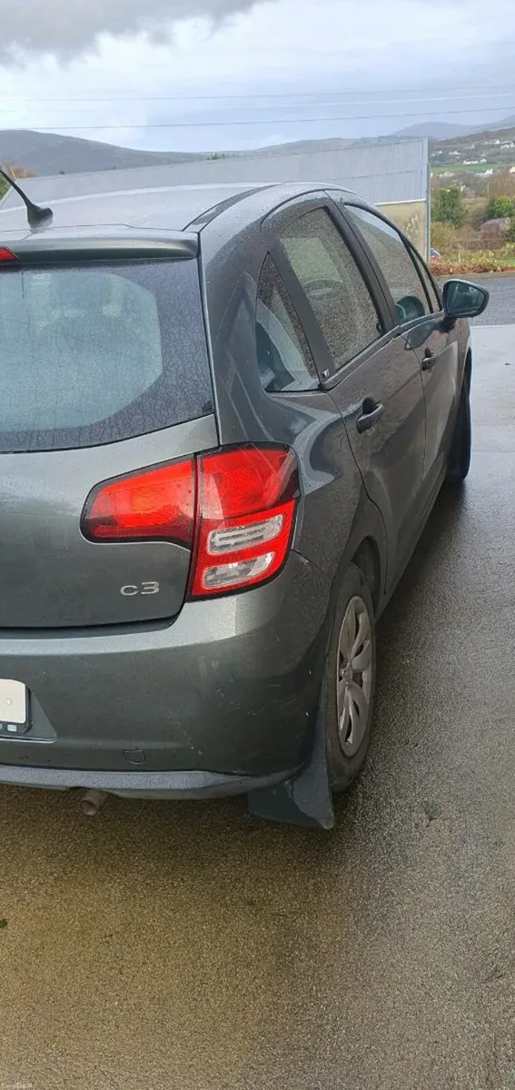 Citroen c3 1.4 vt - Image 2