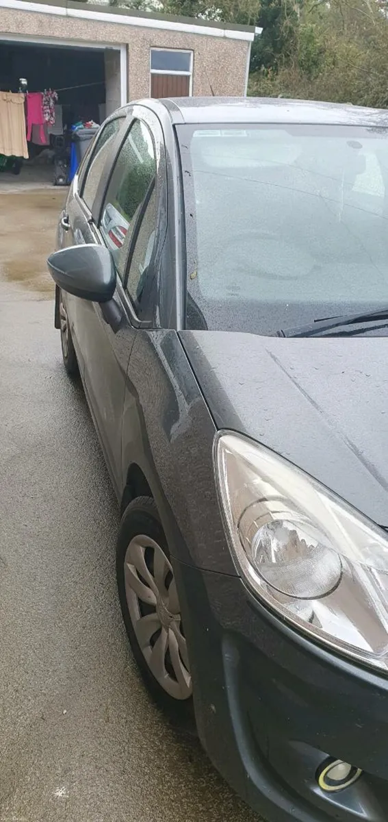 Citroen c3 1.4 vt - Image 1