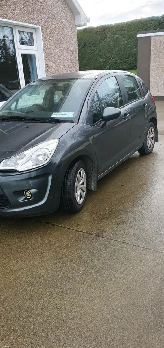 Citroen c3 1.4 vt - Image 3