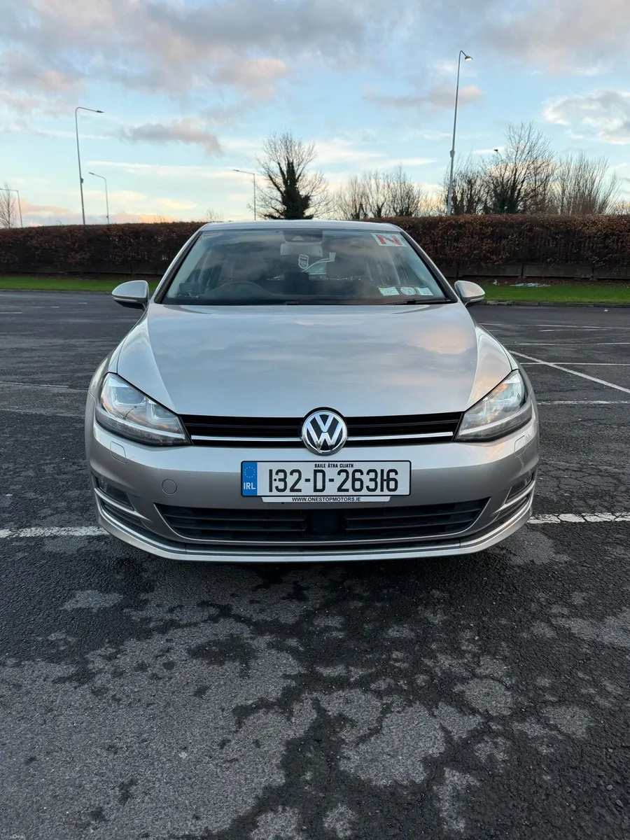 Golf TSI - Image 1