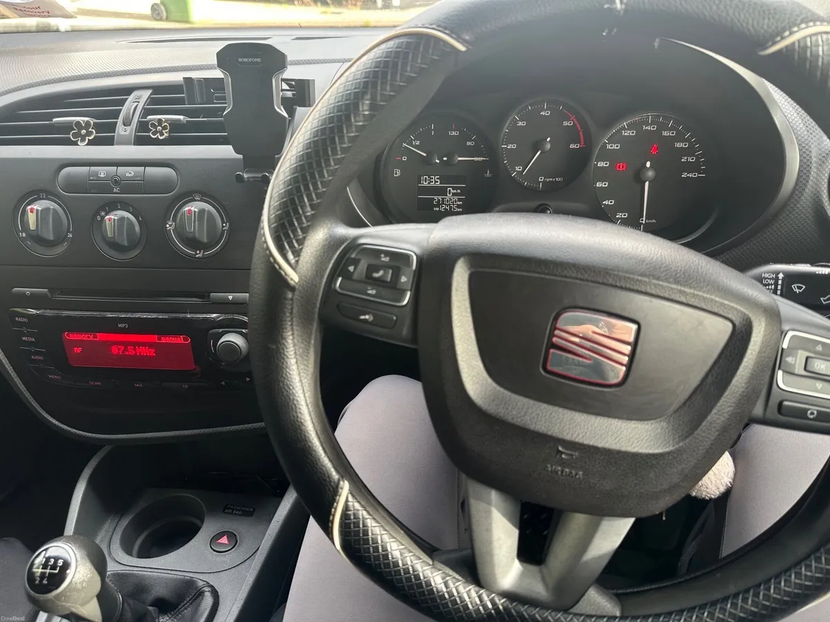 SEAT Leon 2010 - Image 3