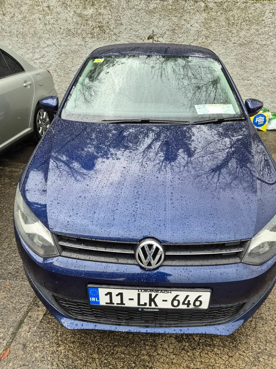 Volkswagen Polo 2011 - Image 3