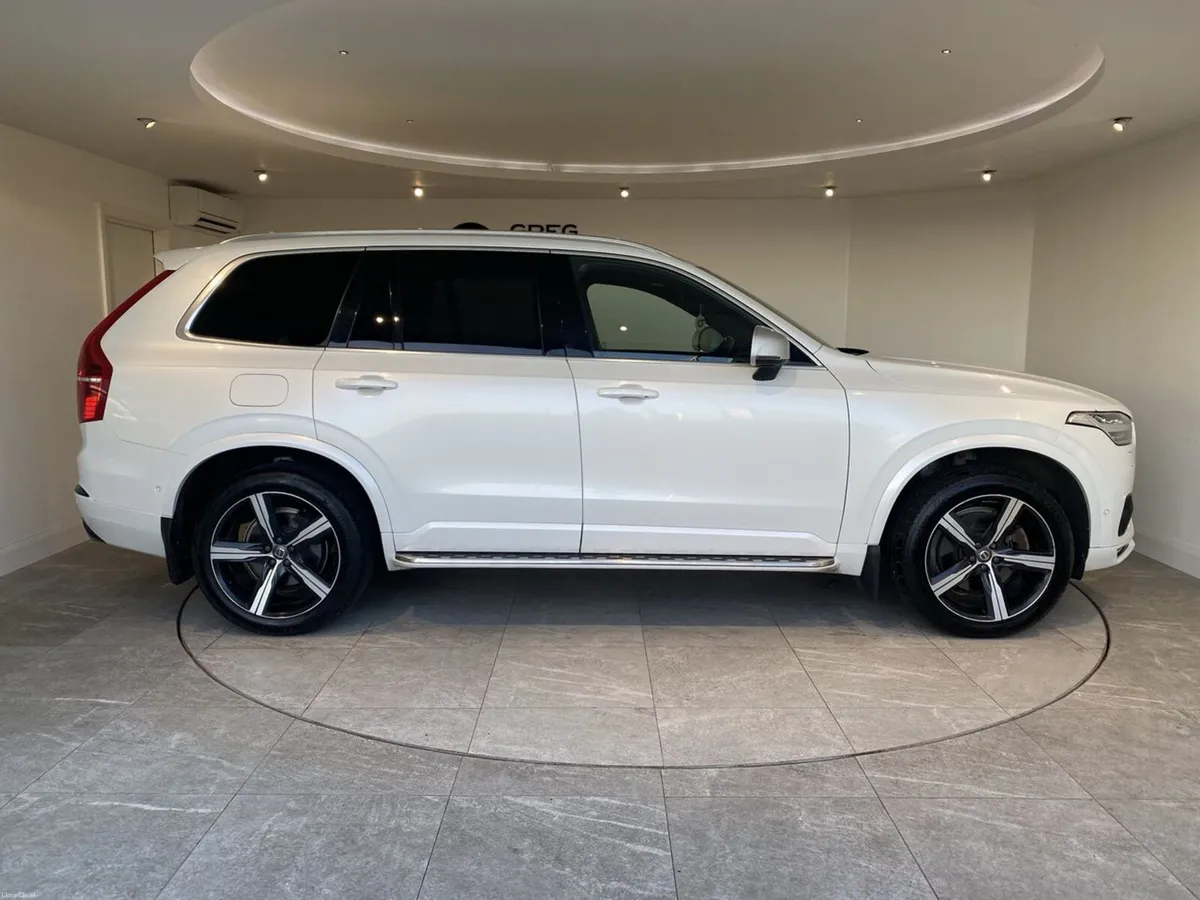 Volvo XC90 2017 - Image 4