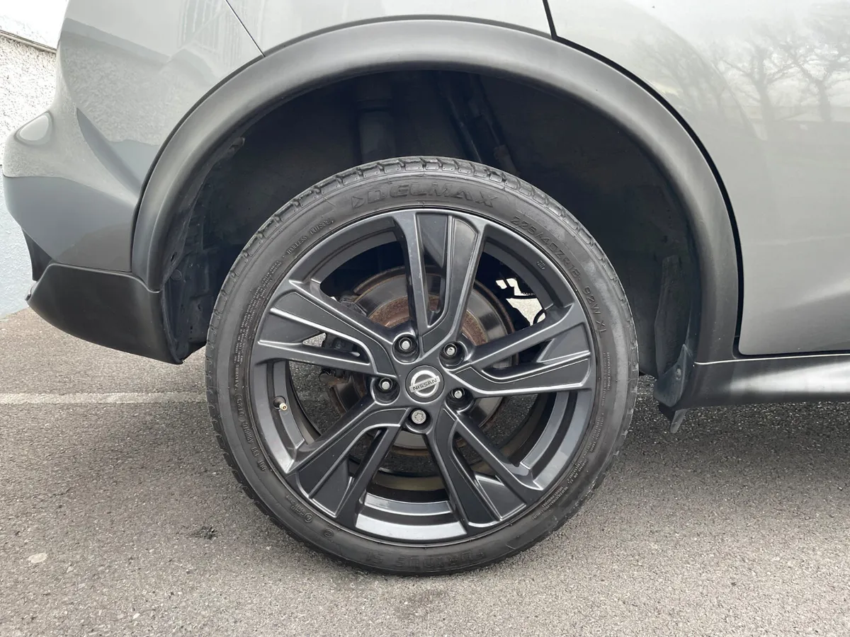 1.5 DCI N-CONNECTA - LOW KMS - 190TAX - NEW NCT - Image 2