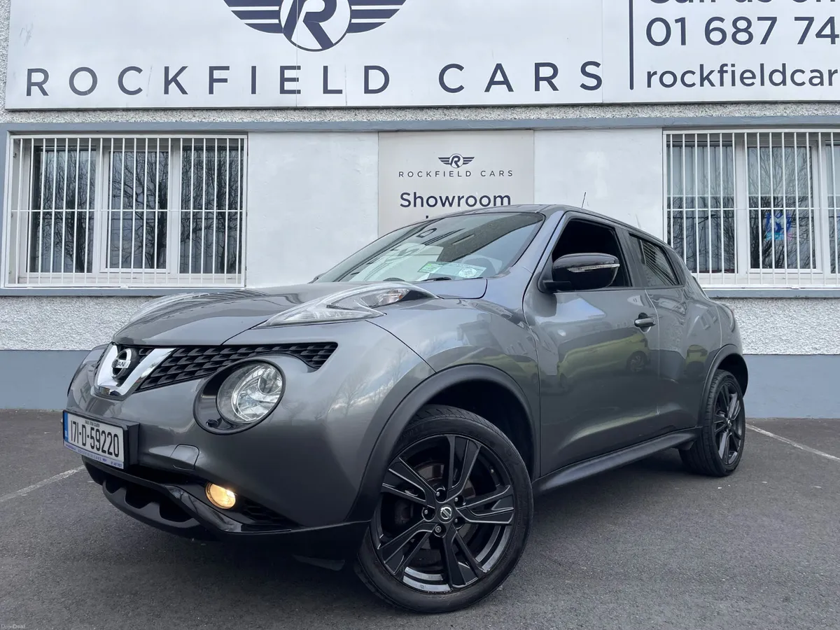 1.5 DCI N-CONNECTA - LOW KMS - 190TAX - NEW NCT - Image 1