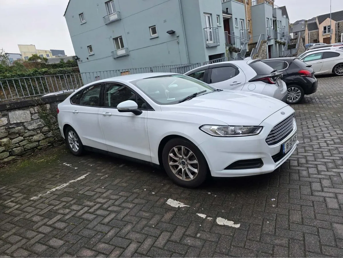 Ford Mondeo 2018 - Image 2