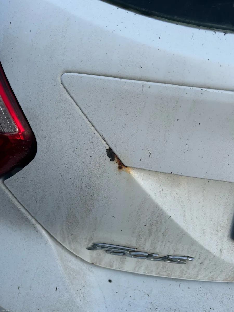 2013 Ford Focus - Image 3