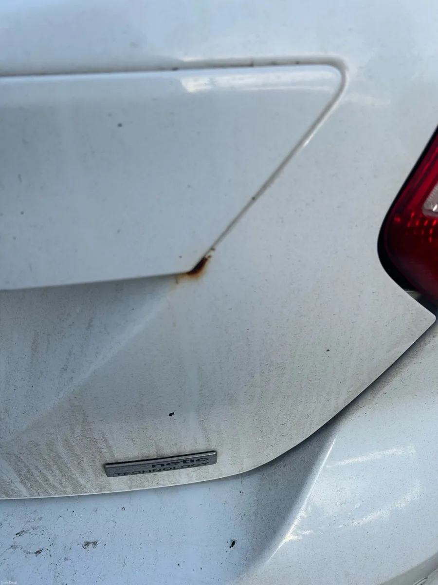 2013 Ford Focus - Image 4