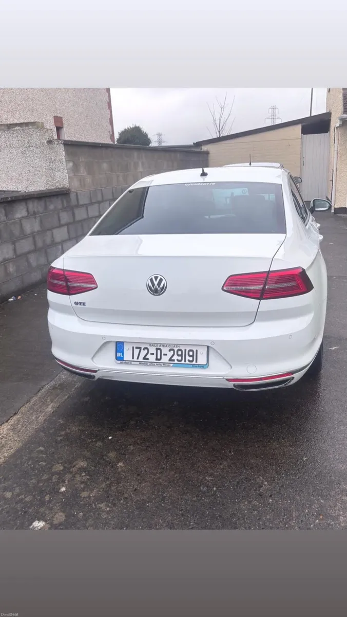 Volkswagen Passat GTE 172D - call 0871266809 - Image 4