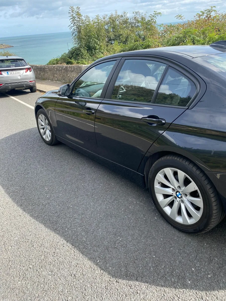 BMW 3-Series 2016 - Image 3