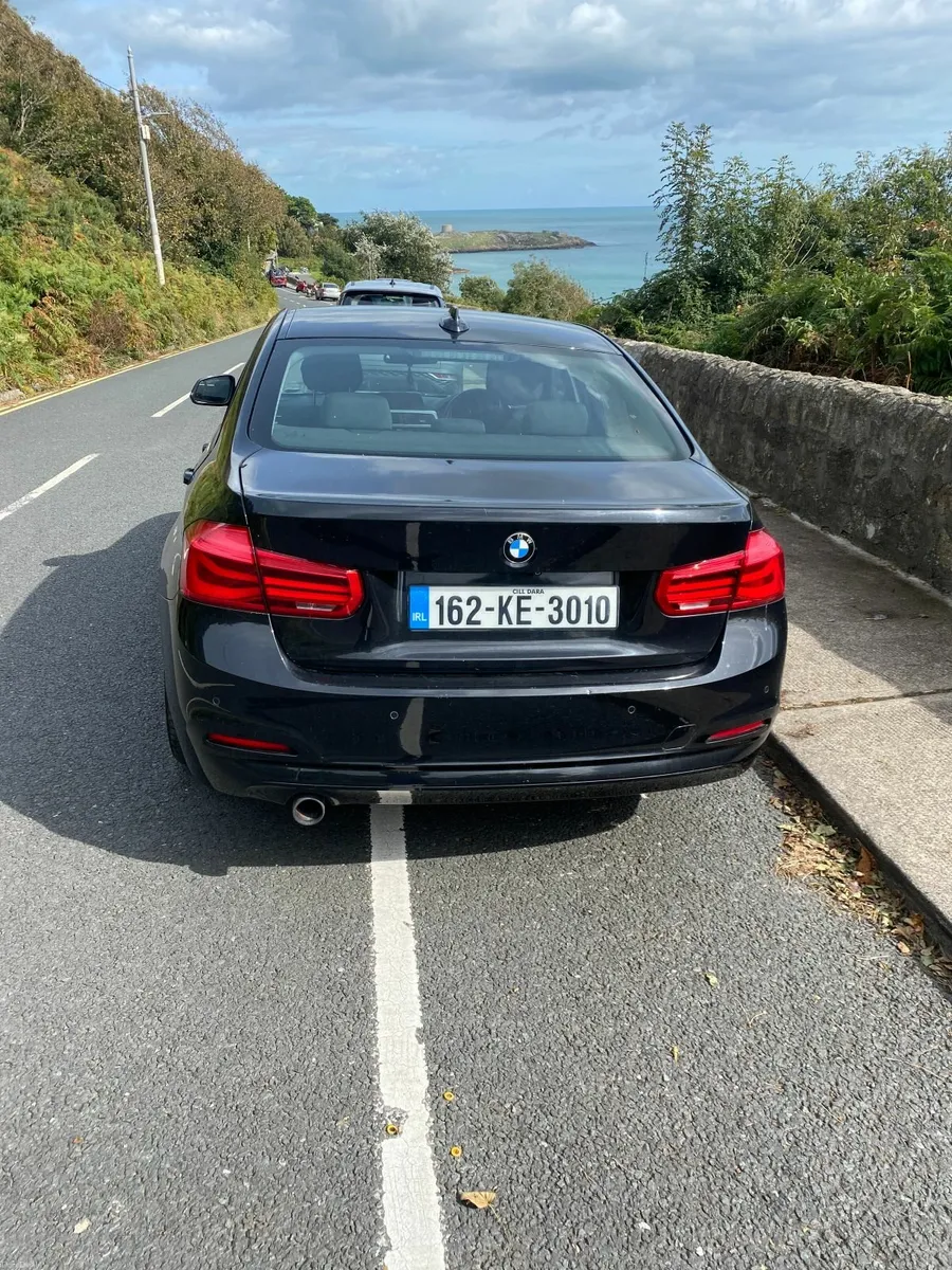 BMW 3-Series 2016 - Image 4