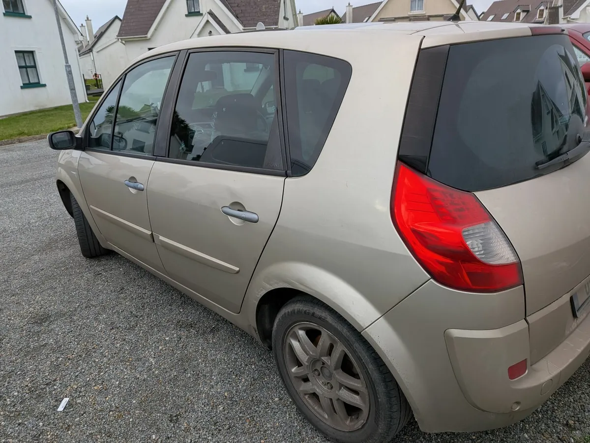 Renault Scenic 2009 - Image 3