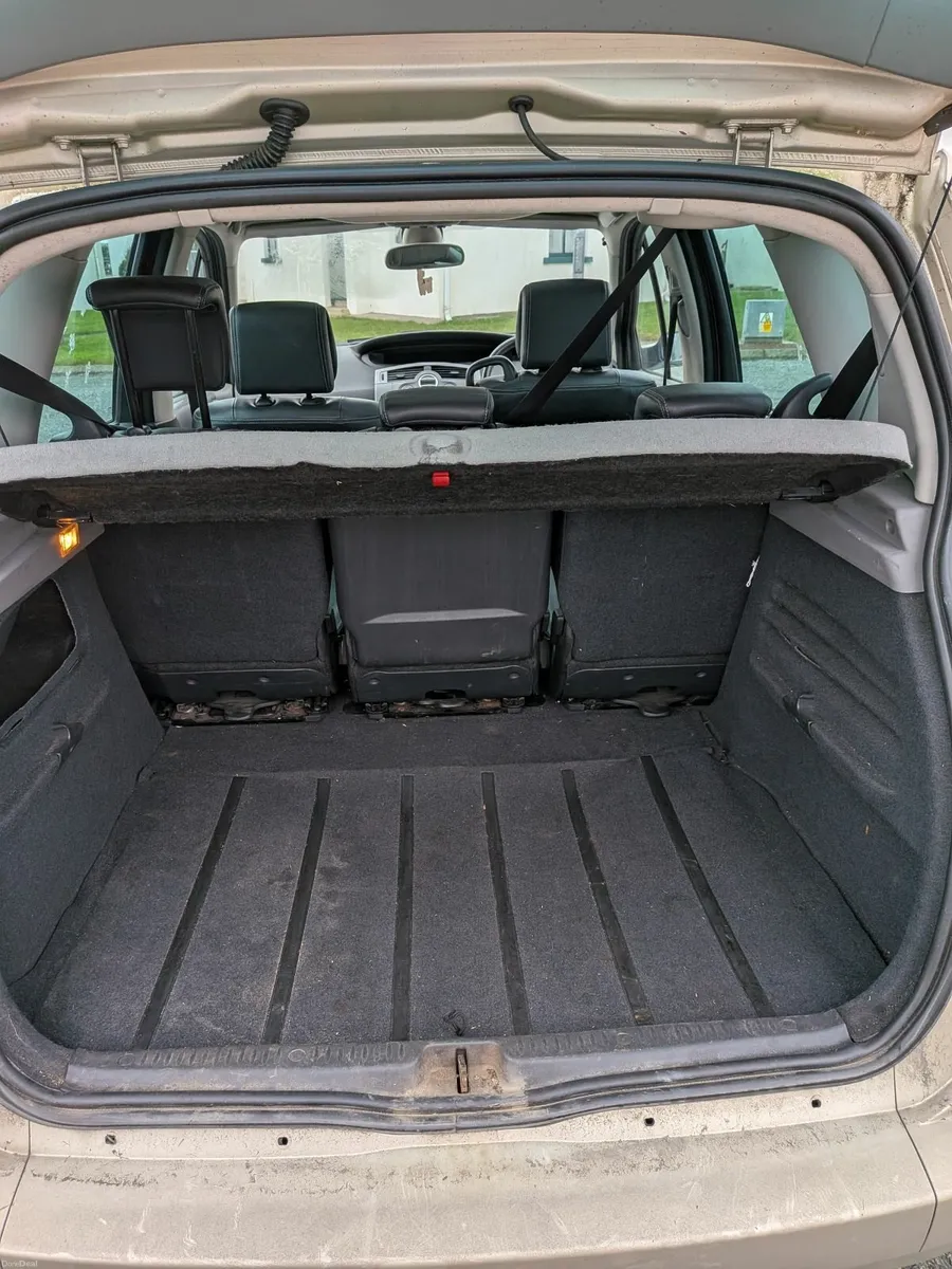 Renault Scenic 2009 - Image 5