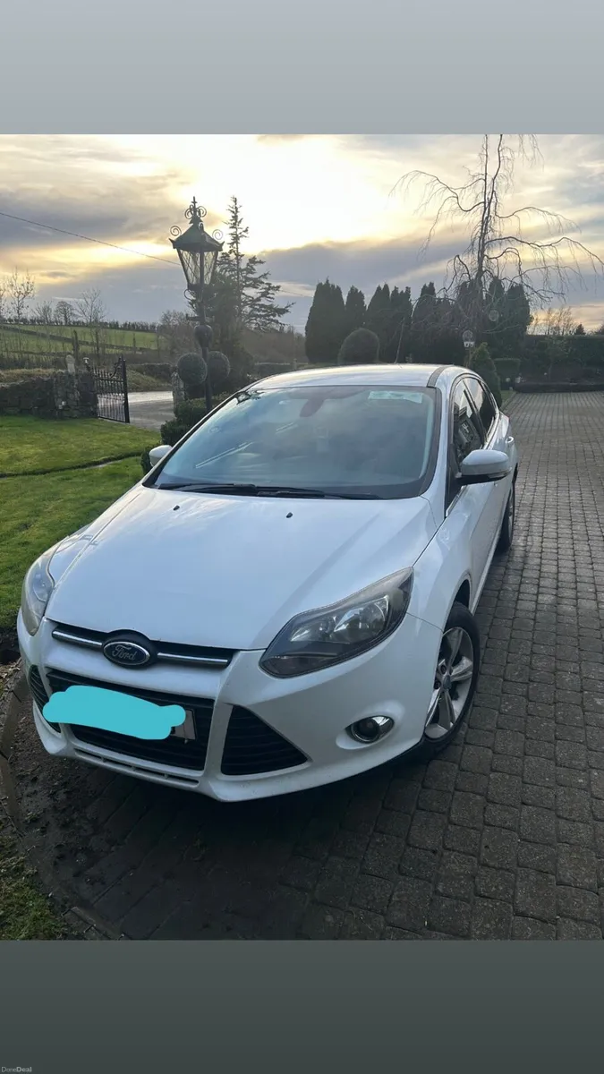 2013 Ford Focus - Image 2