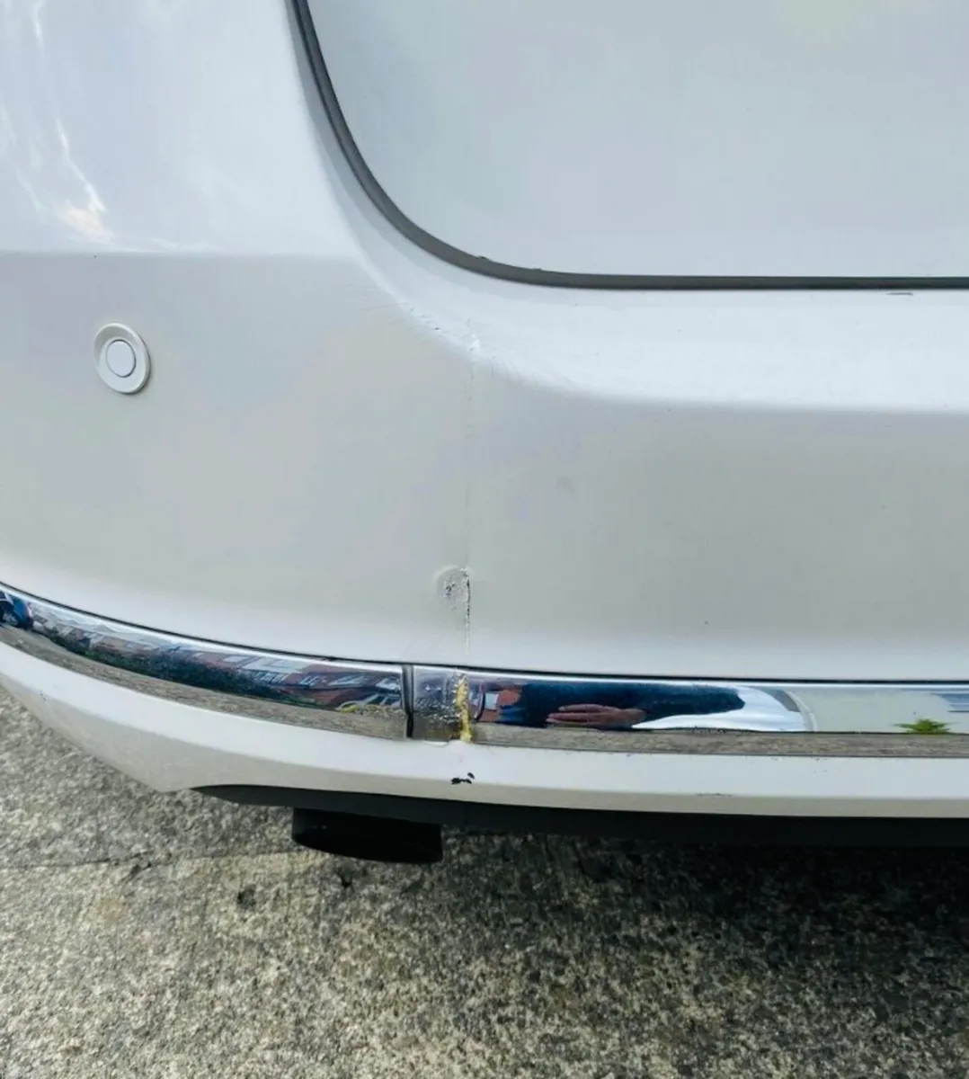 Automatic VW Passat 2013 Forsale - Image 4