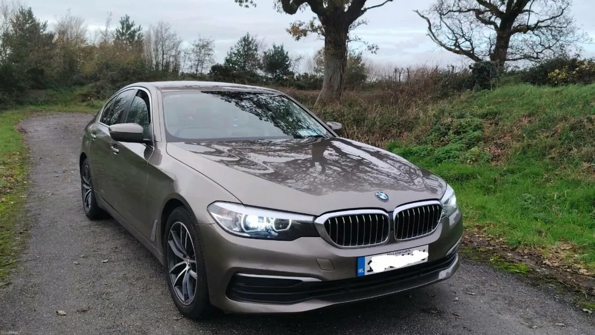 Bmw 520d G30 (€15.750) - Image 1